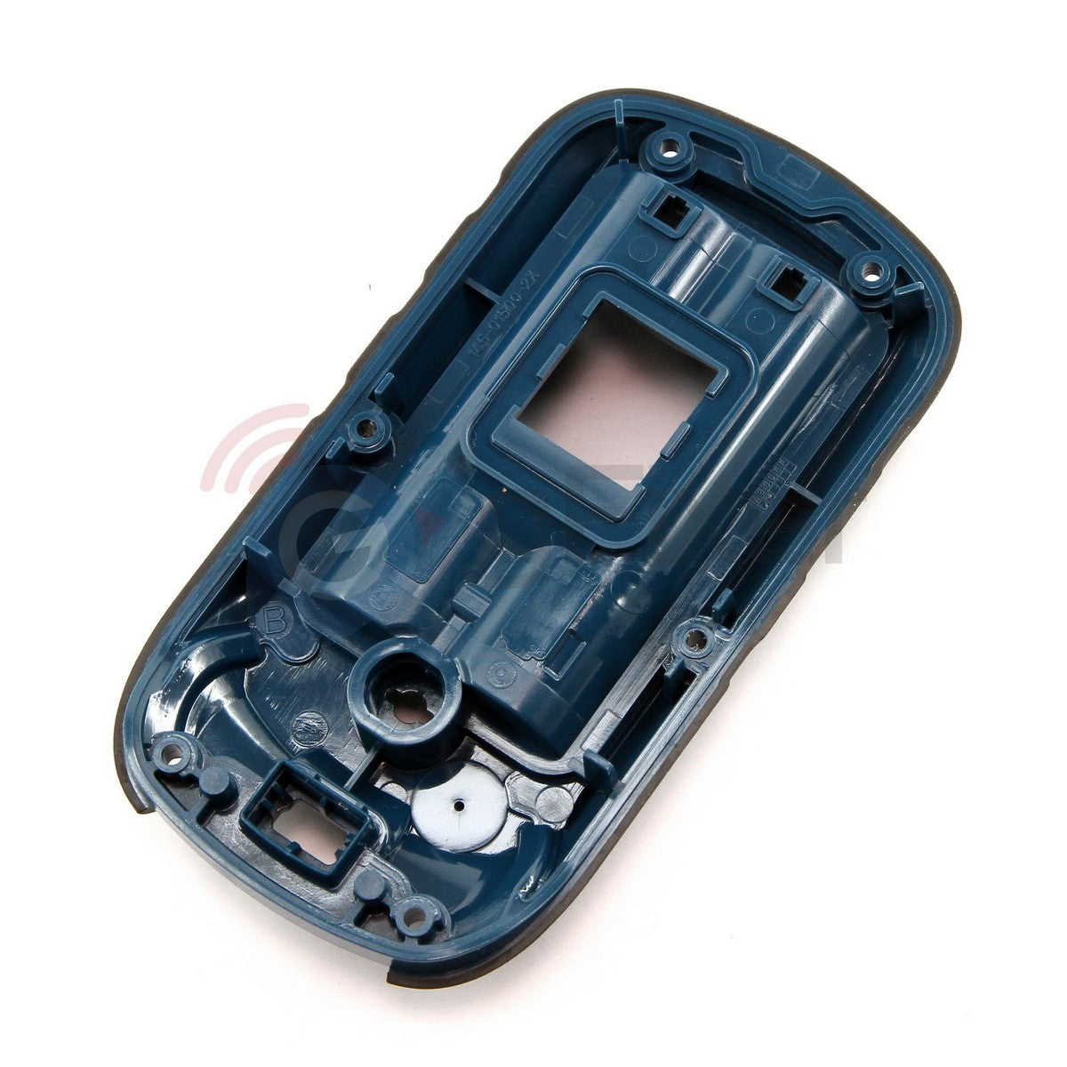 Back case for Garmin eTrex 22x (without contacts) New