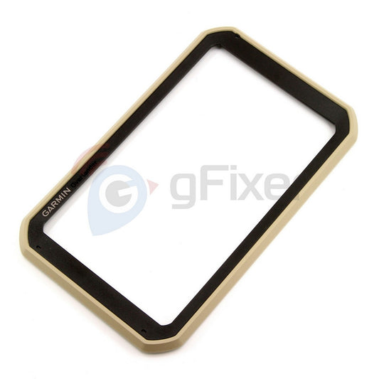 Front case for Garmin Overlander (without glass) New