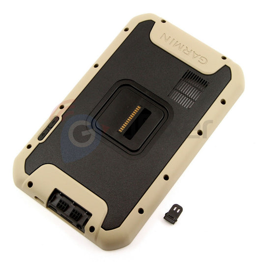 Back case for Garmin Overlander  New