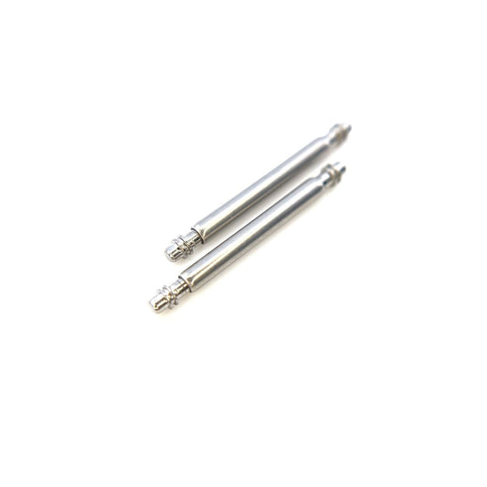 Pins kit QuickFit 22mm for Garmin fenix 6 silver New