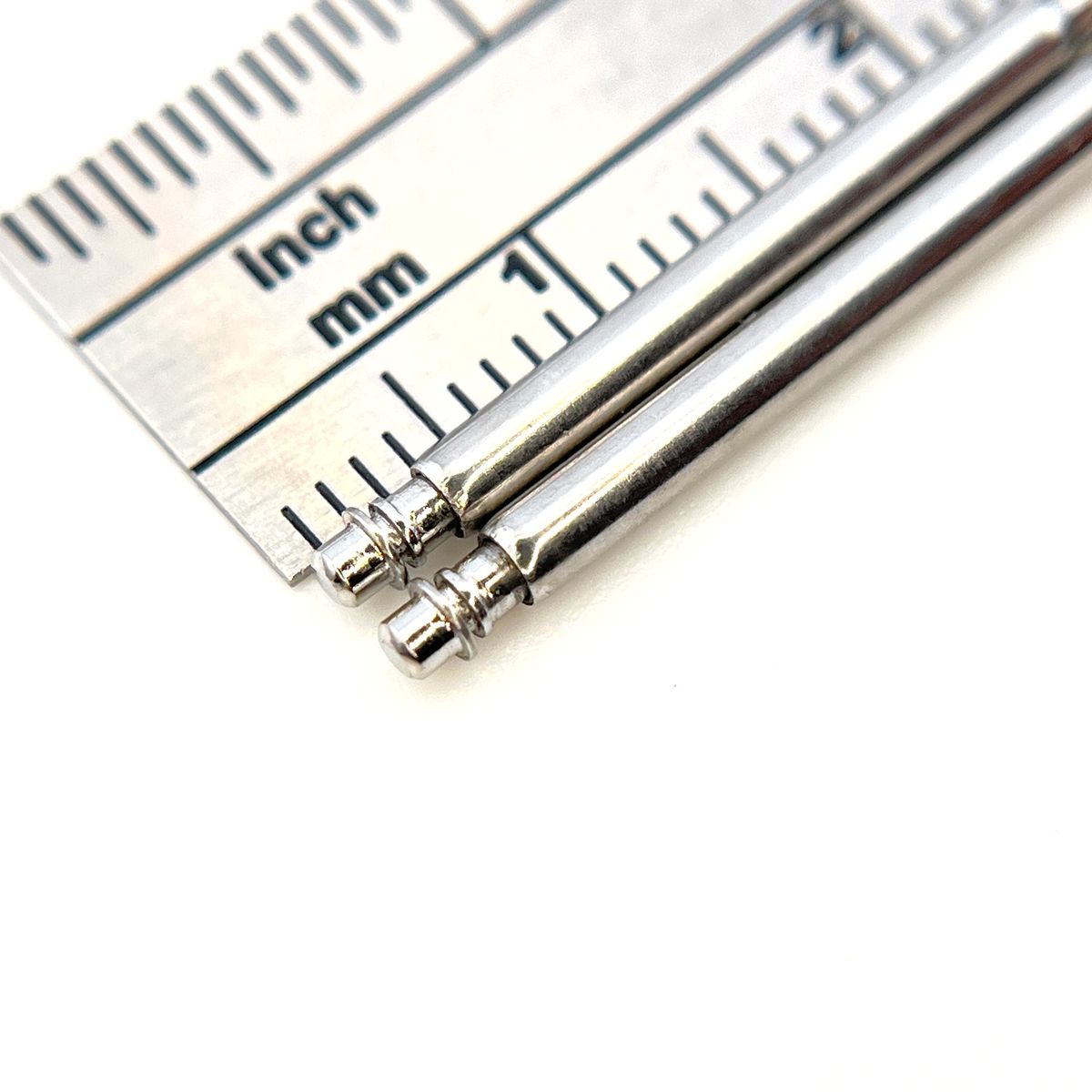 Pins kit QuickFit 22mm for Garmin fenix 6 silver New