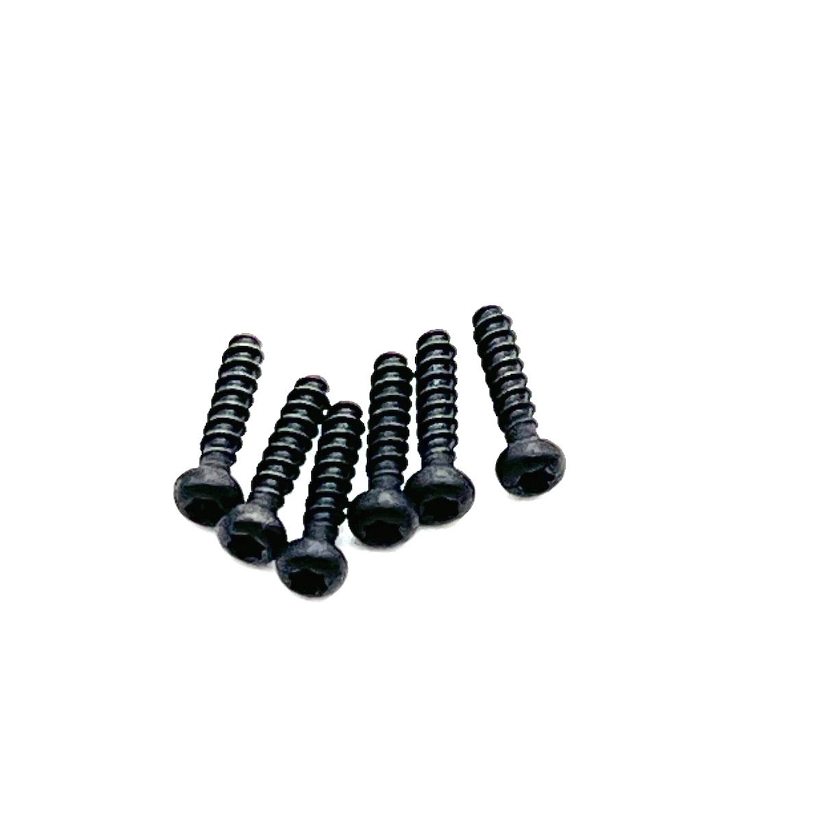 Screw KIT for Garmin GPSMAP 64csx (black) New