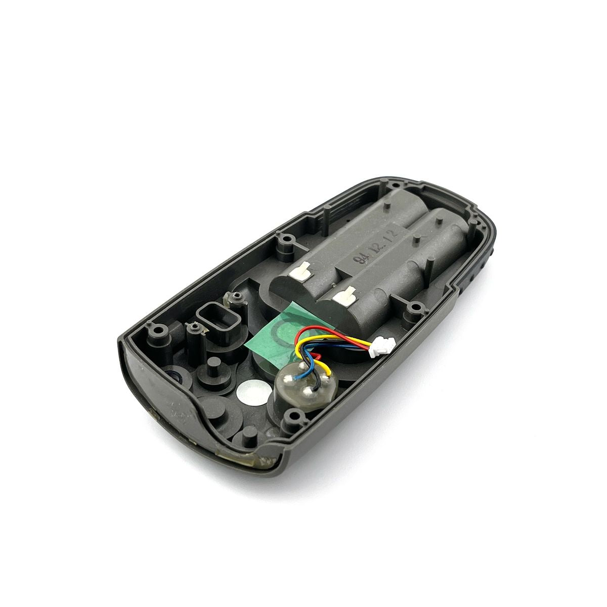 Back case for Garmin GPSMAP 60CS  Used