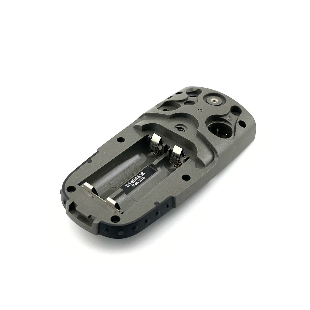 Back case for Garmin GPSMAP 60CS  Used