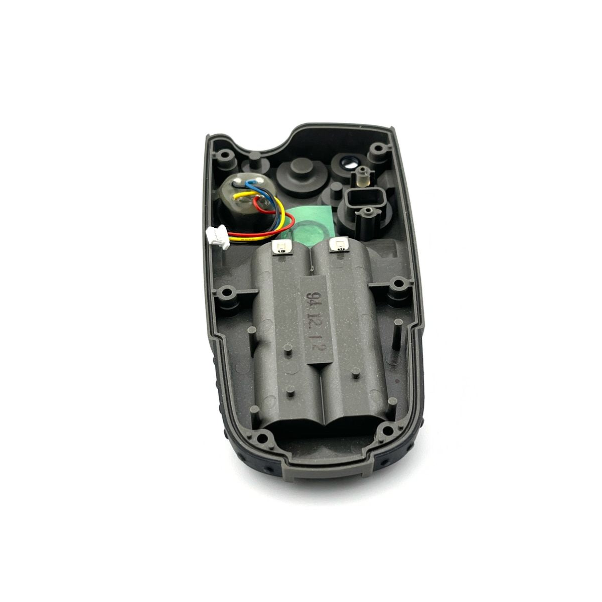 Back case for Garmin GPSMAP 60CS  Used