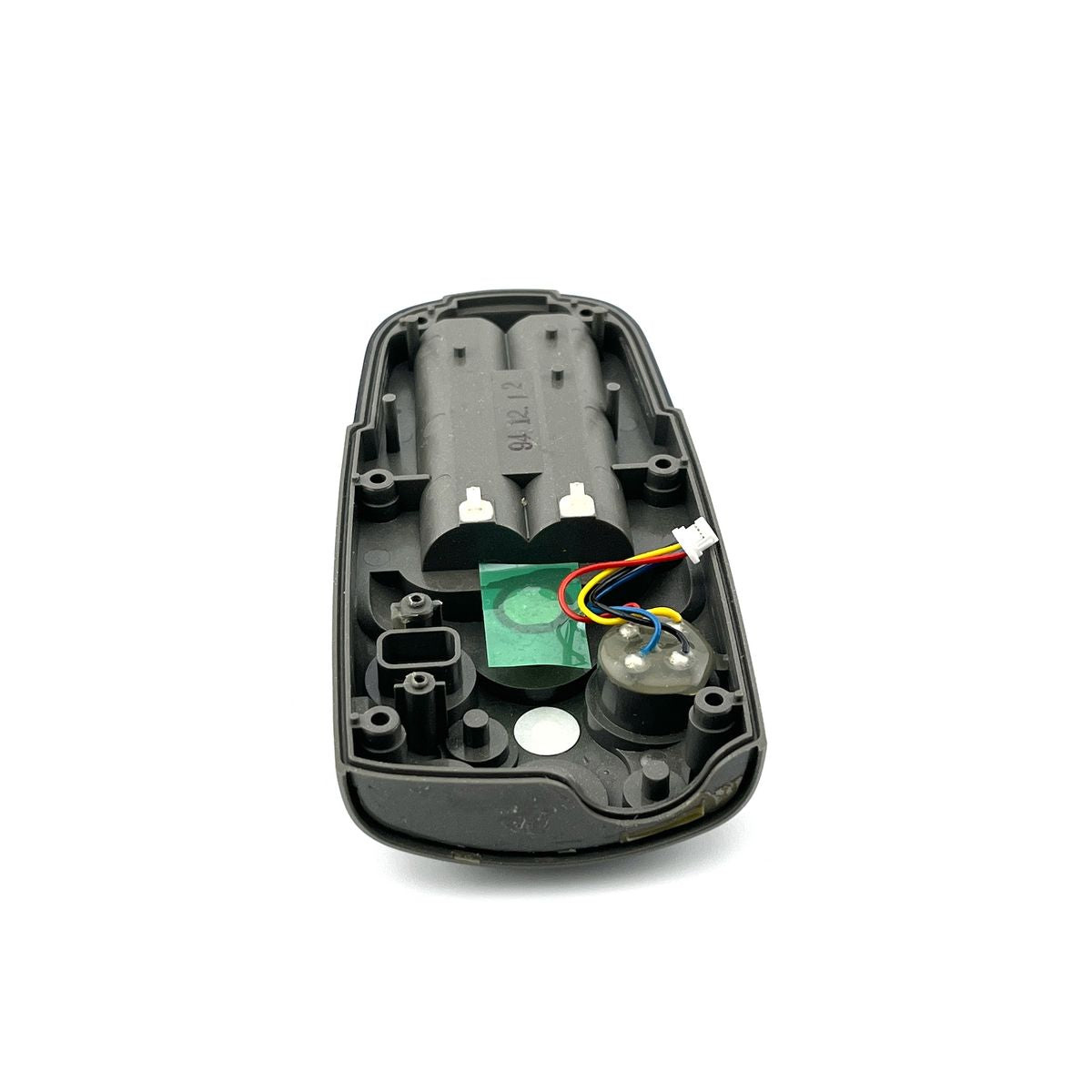 Back case for Garmin GPSMAP 60CS  Used