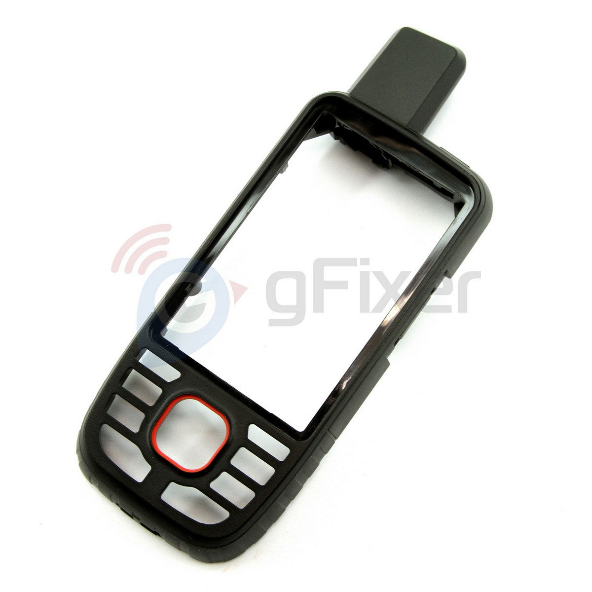 Front case for Garmin GPSMAP 66i (without glass) New