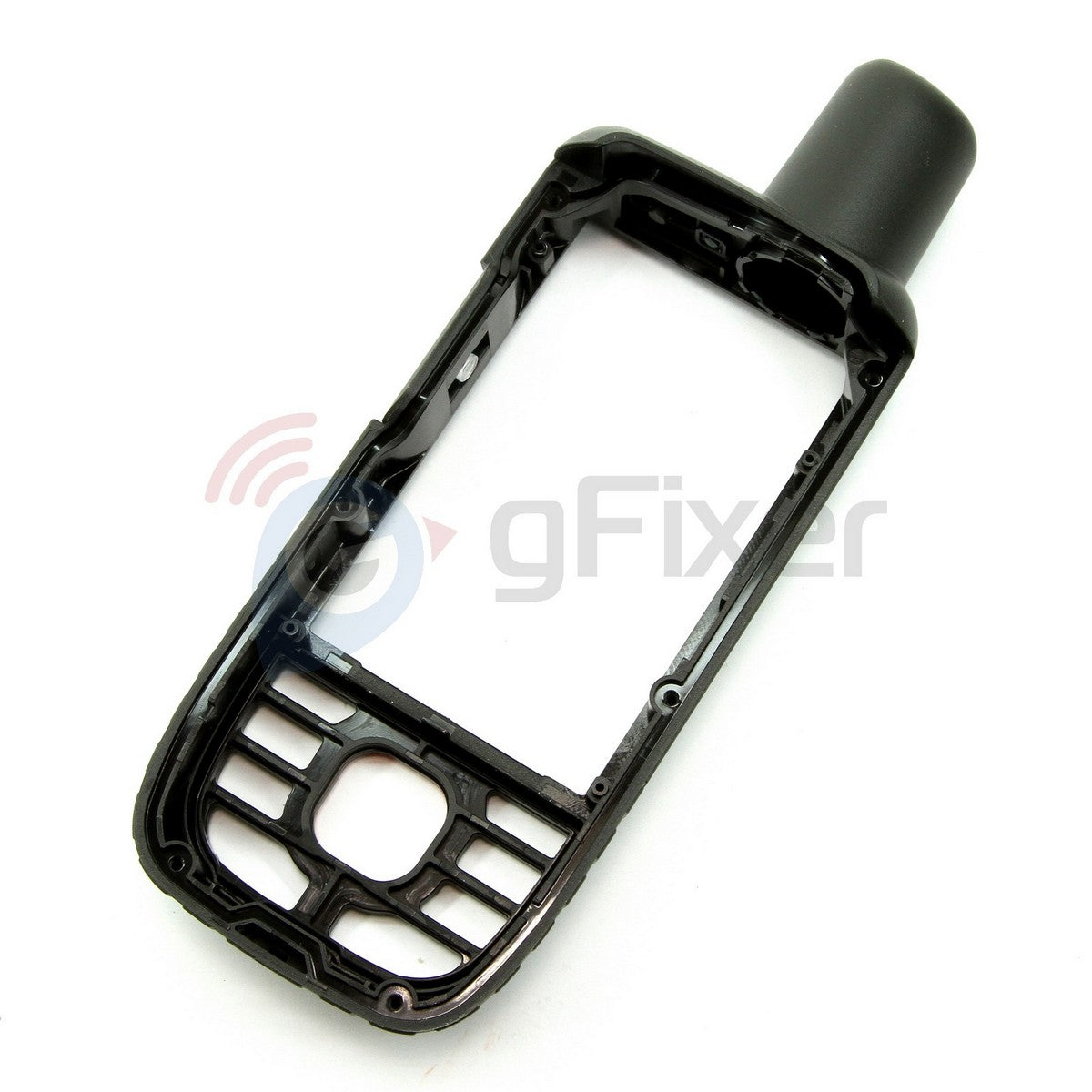 Front case for Garmin GPSMAP 66i (without glass) New