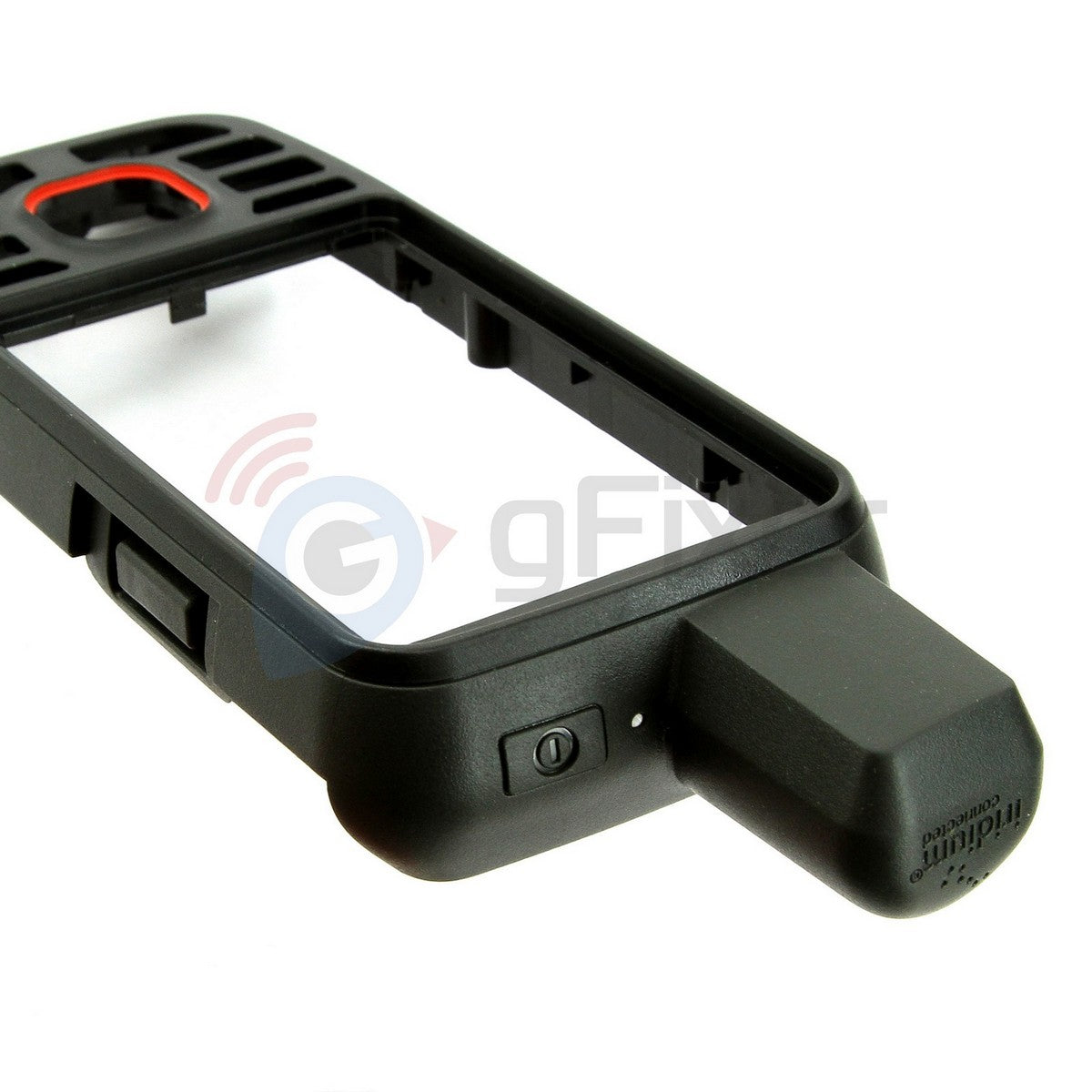 Front case for Garmin GPSMAP 66i (without glass) New