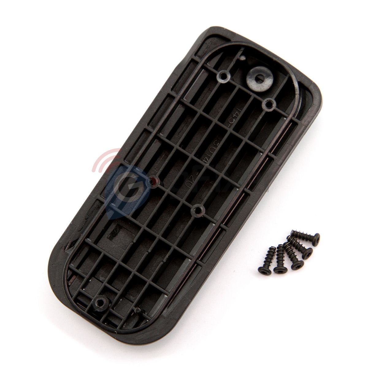 Mounting spine for Garmin GPSMAP 66i  New