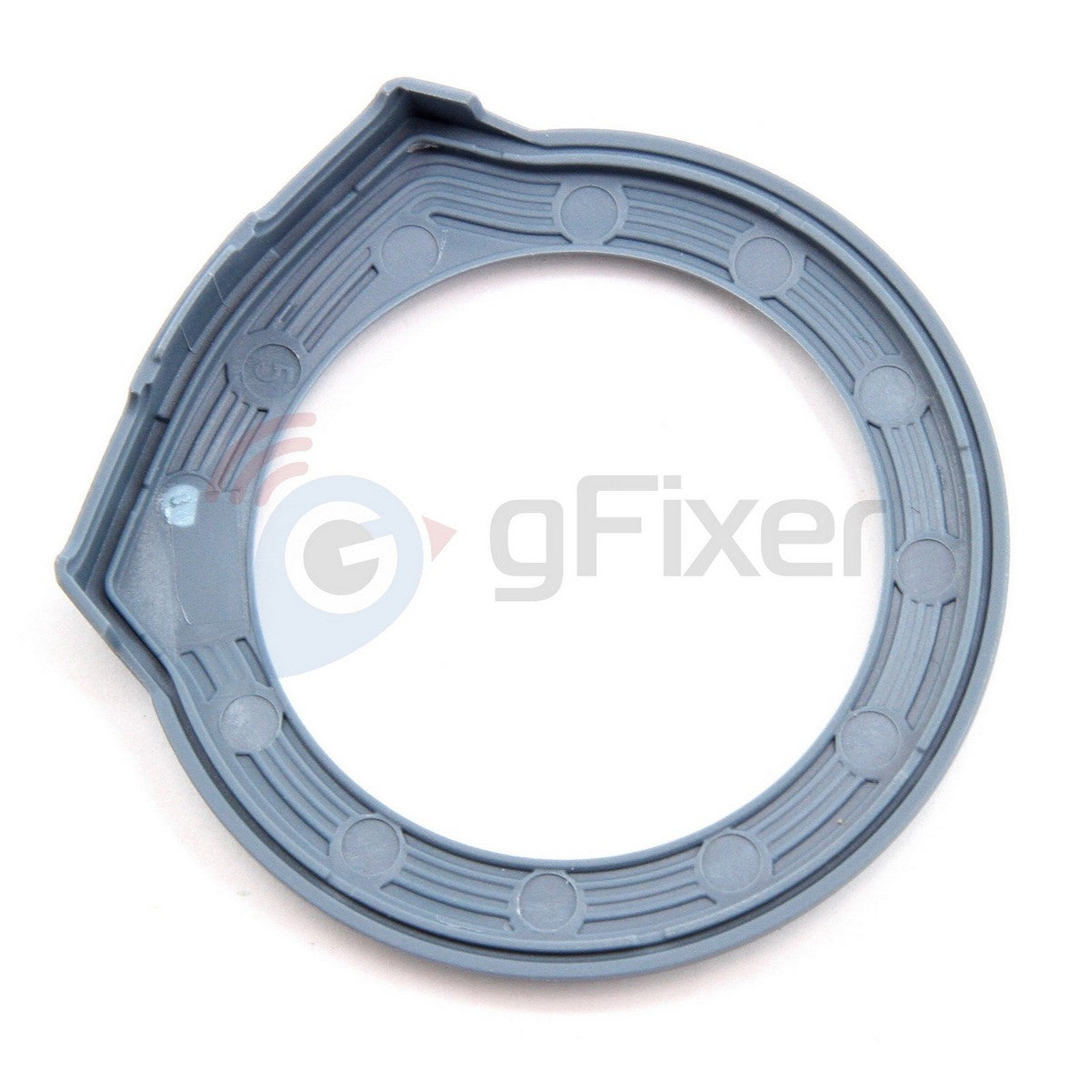 Front case bezel ring for Garmin Instinct without glass (Sea Foam) New