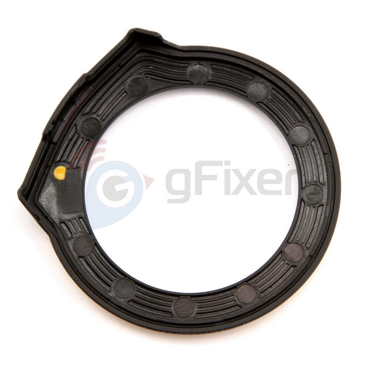 Front case bezel ring for Garmin Instinct without glass (Sunburst) New