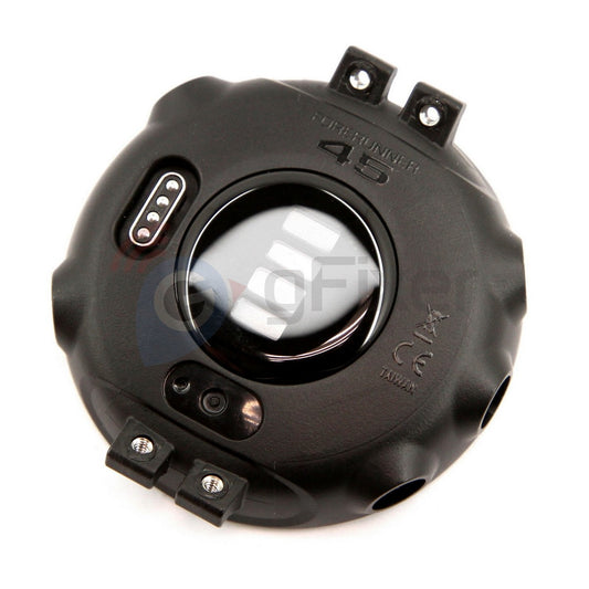Back case for Garmin Forerunner 45 (black) New