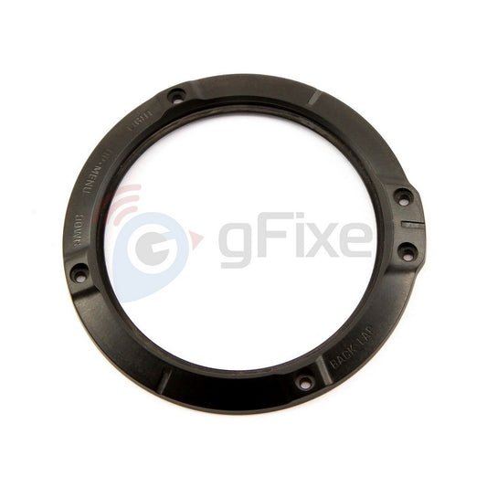 Front case bezel ring for Garmin fenix 6x Pro Black (without glass) New