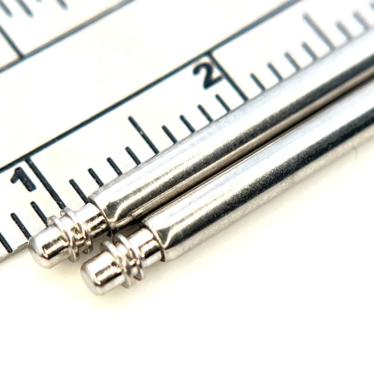 Pins kit QuickFit for Garmin fenix 6x For bands 26mm New