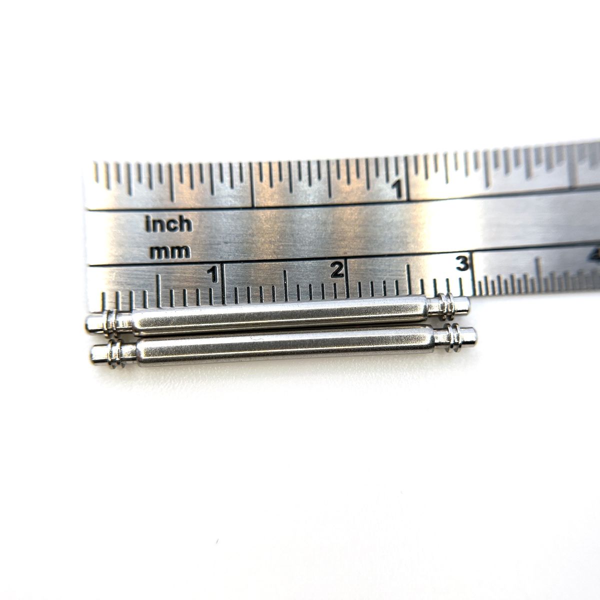 Pins kit QuickFit for Garmin fenix 6x For bands 26mm New