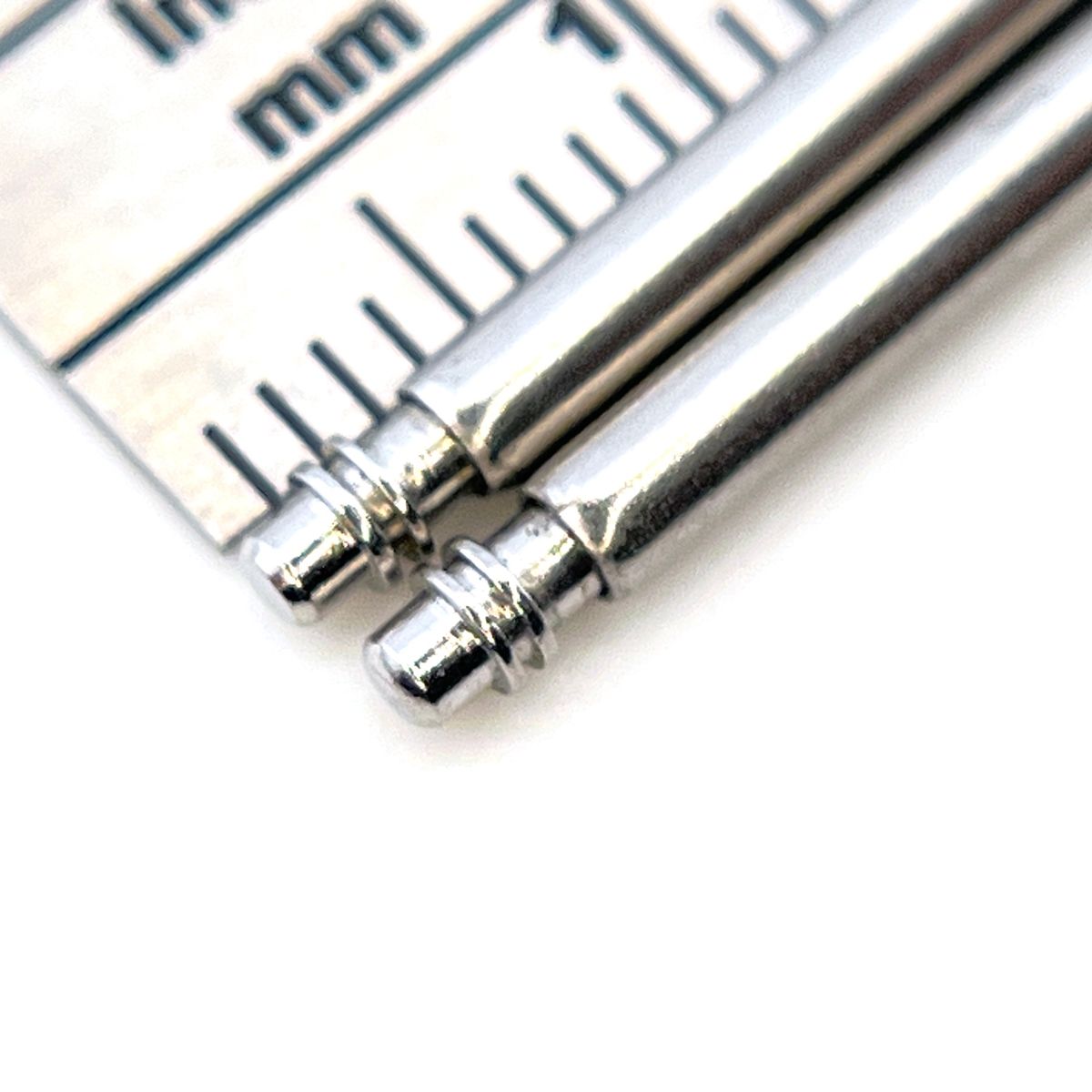 Pins kit QuickFit for Garmin fenix 6x For bands 26mm New