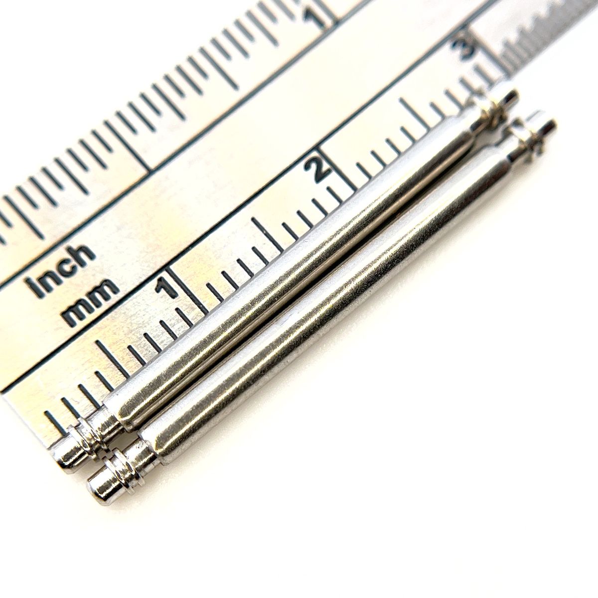 Pins kit QuickFit for Garmin fenix 6x For bands 26mm New