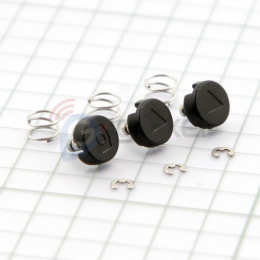 Buttons kit for Garmin VIRB 360  New