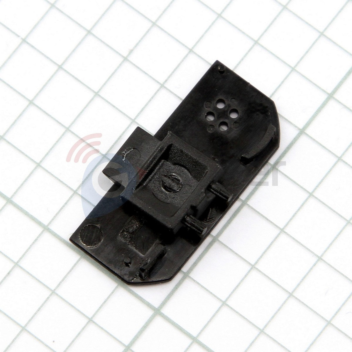 Latch door microSD for Garmin VIRB 360  New