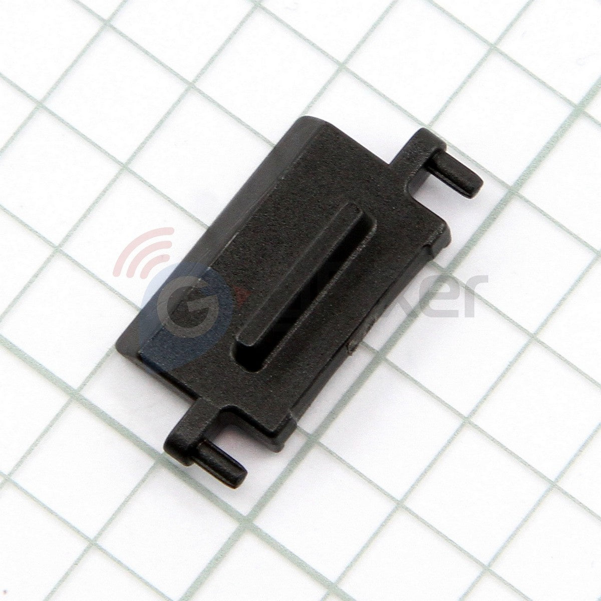 Latch battery door for Garmin VIRB 360  New