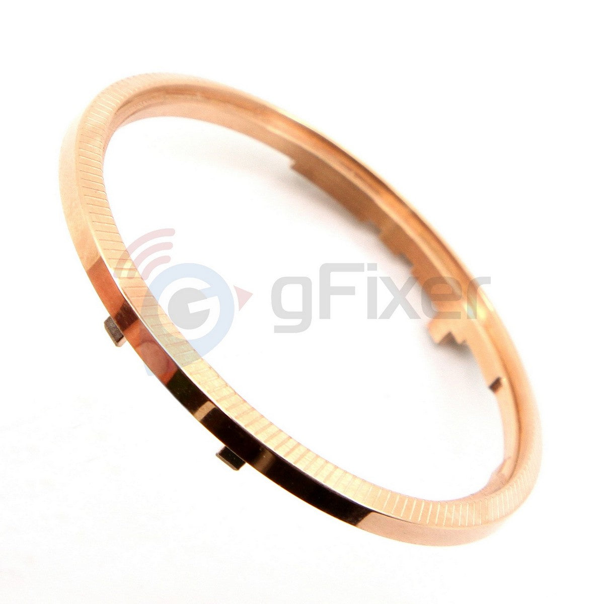 Front case bezel ring for Garmin venu (without glass) New