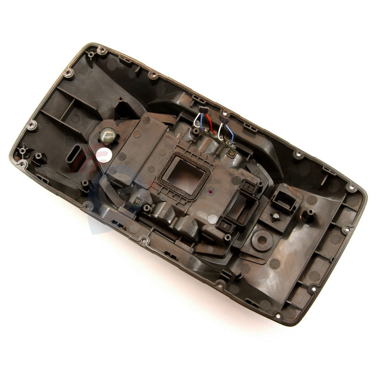 Back case for Garmin GPSMAP 276Cx (with batt contacts) New