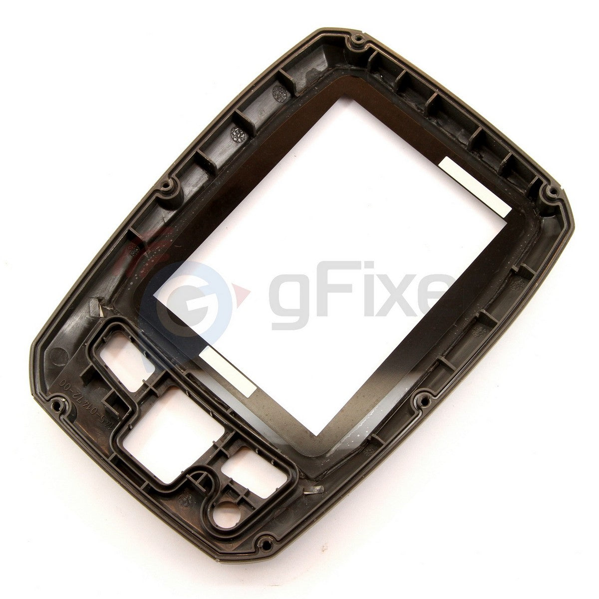 Front case for Garmin Echo 150 (with glass) Used