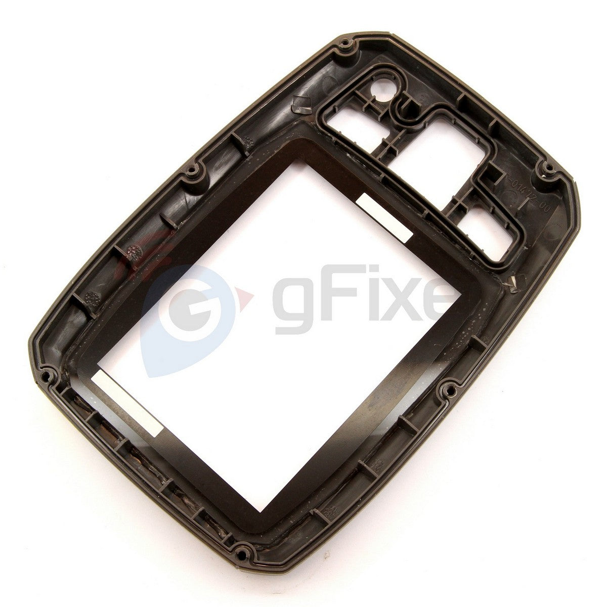 Front case for Garmin Echo 150 (with glass) Used