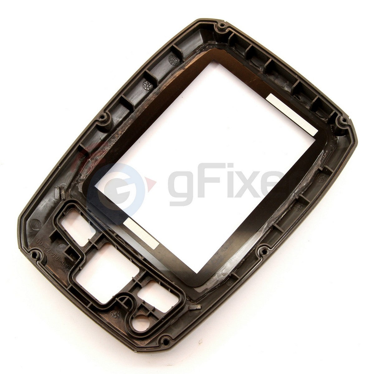 Front case for Garmin Echo 101 (with glass) Used