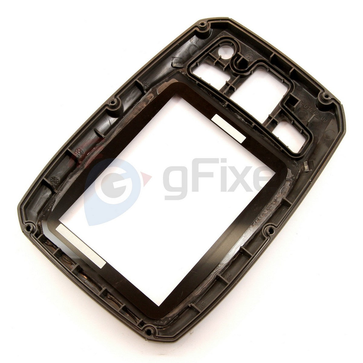 Front case for Garmin Echo 101 (with glass) Used