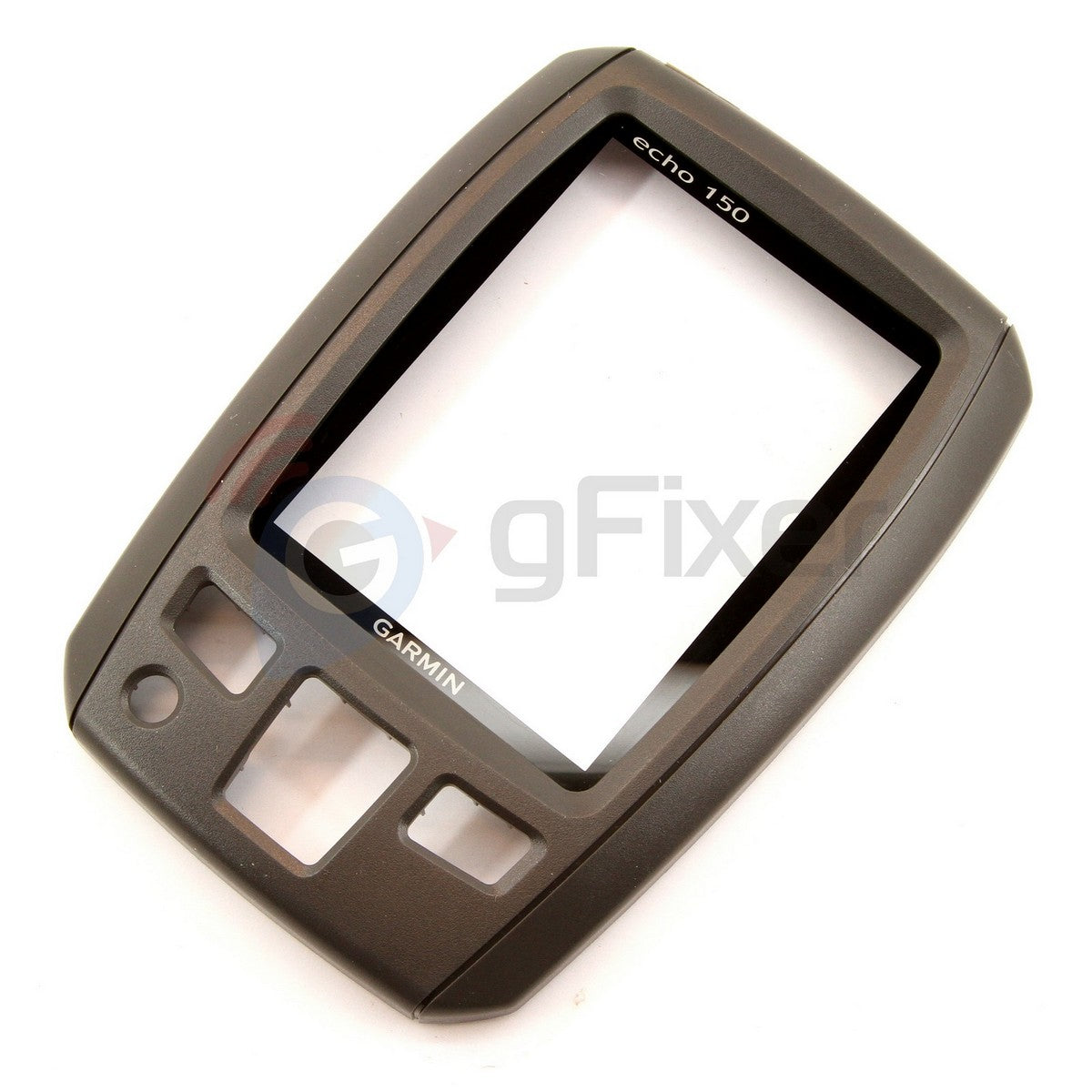 Front case for Garmin Echo 150 (with glass) Used