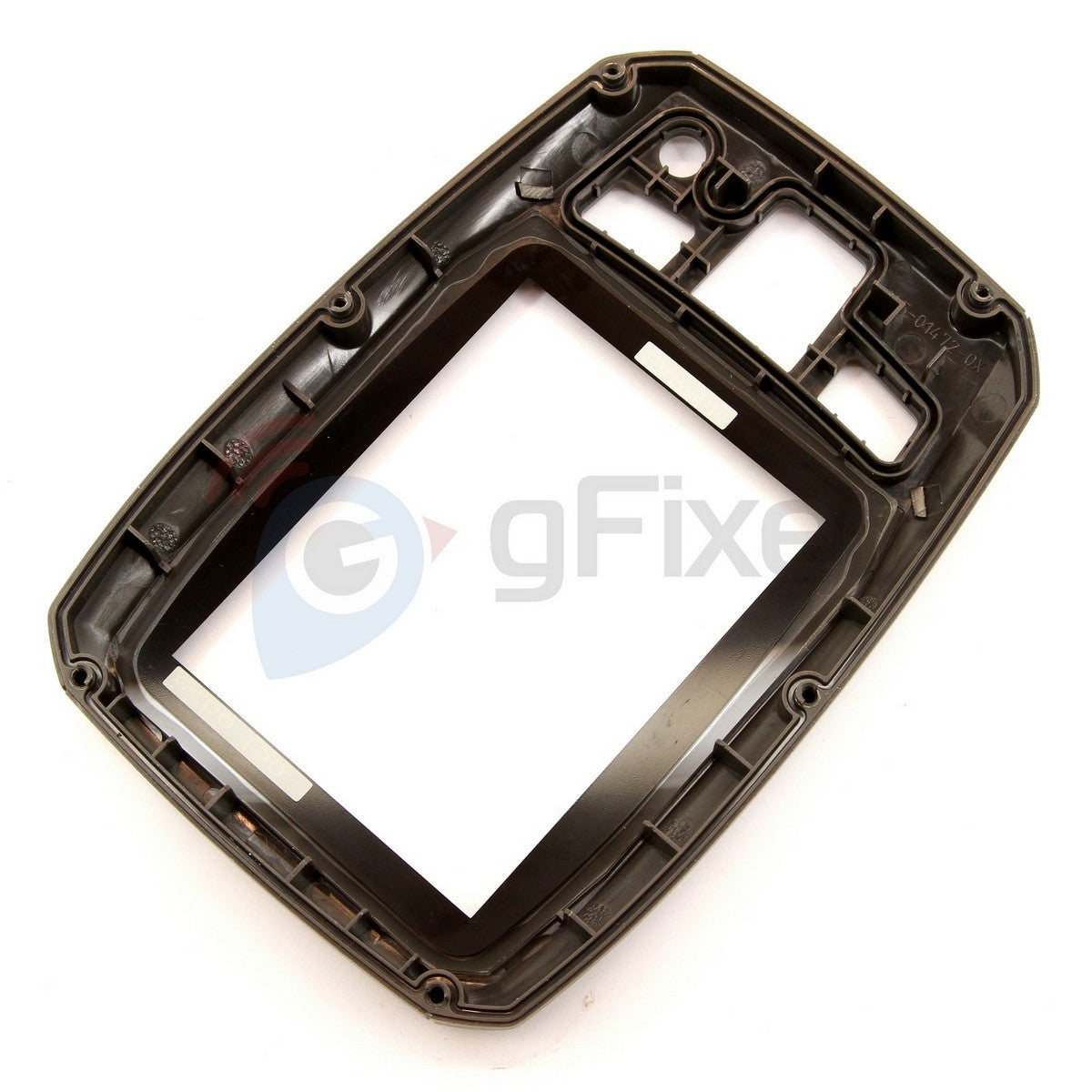 Front case for Garmin Echo 150 (with glass) Used