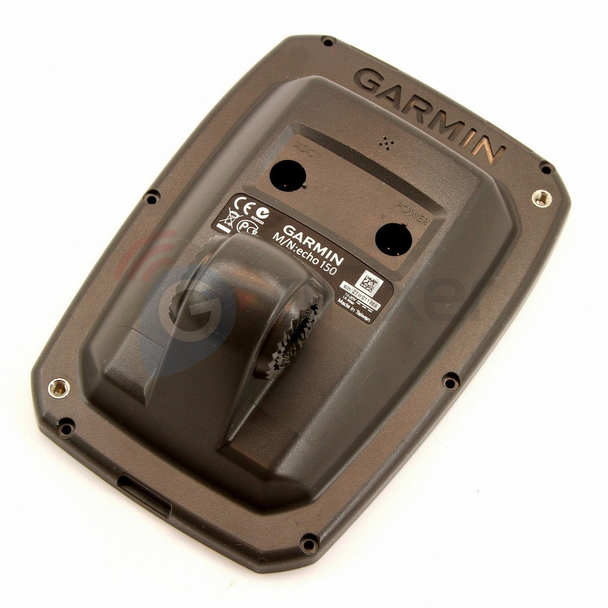 Back case for Garmin Echo 150  Used