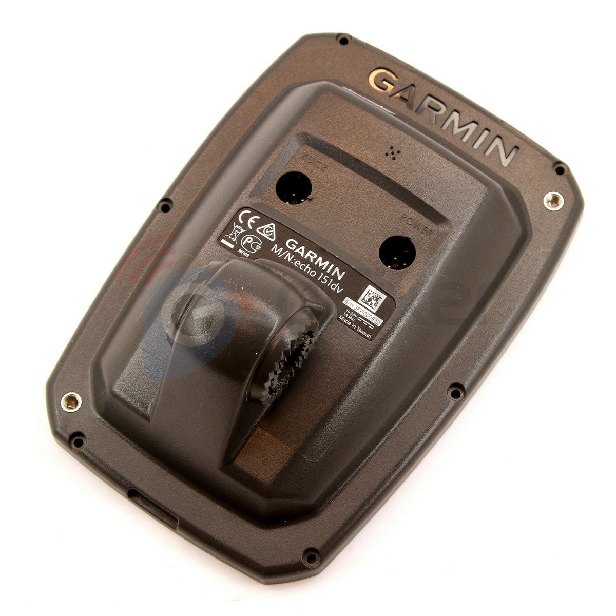 Back case for Garmin Echo 151dv  Used