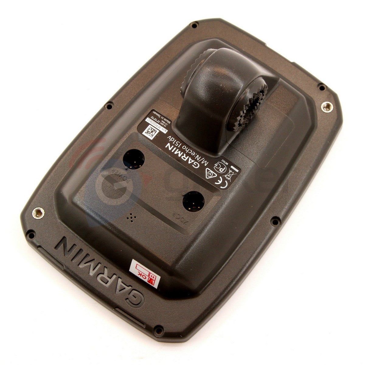 Back case for Garmin Echo 151dv  Used