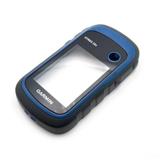 Front case for Garmin etrex 22x (with glass) New