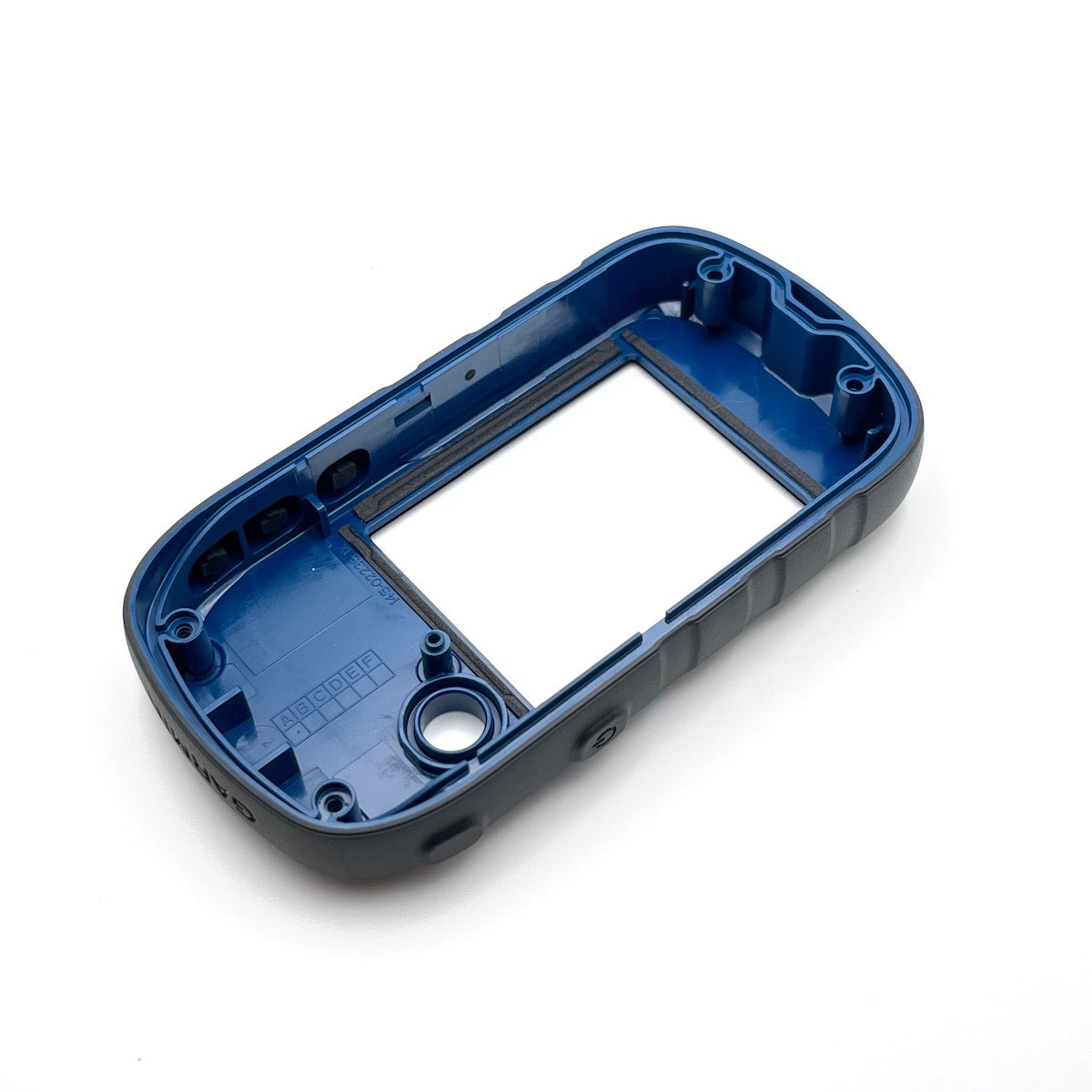 Front case for Garmin etrex 22x (with glass) New