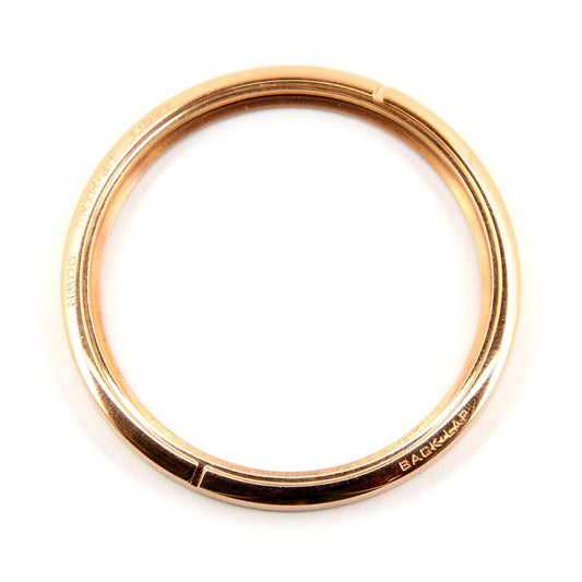 Front case bezel ring for Garmin Fenix 5s Plus Rose Gold (without glass) New
