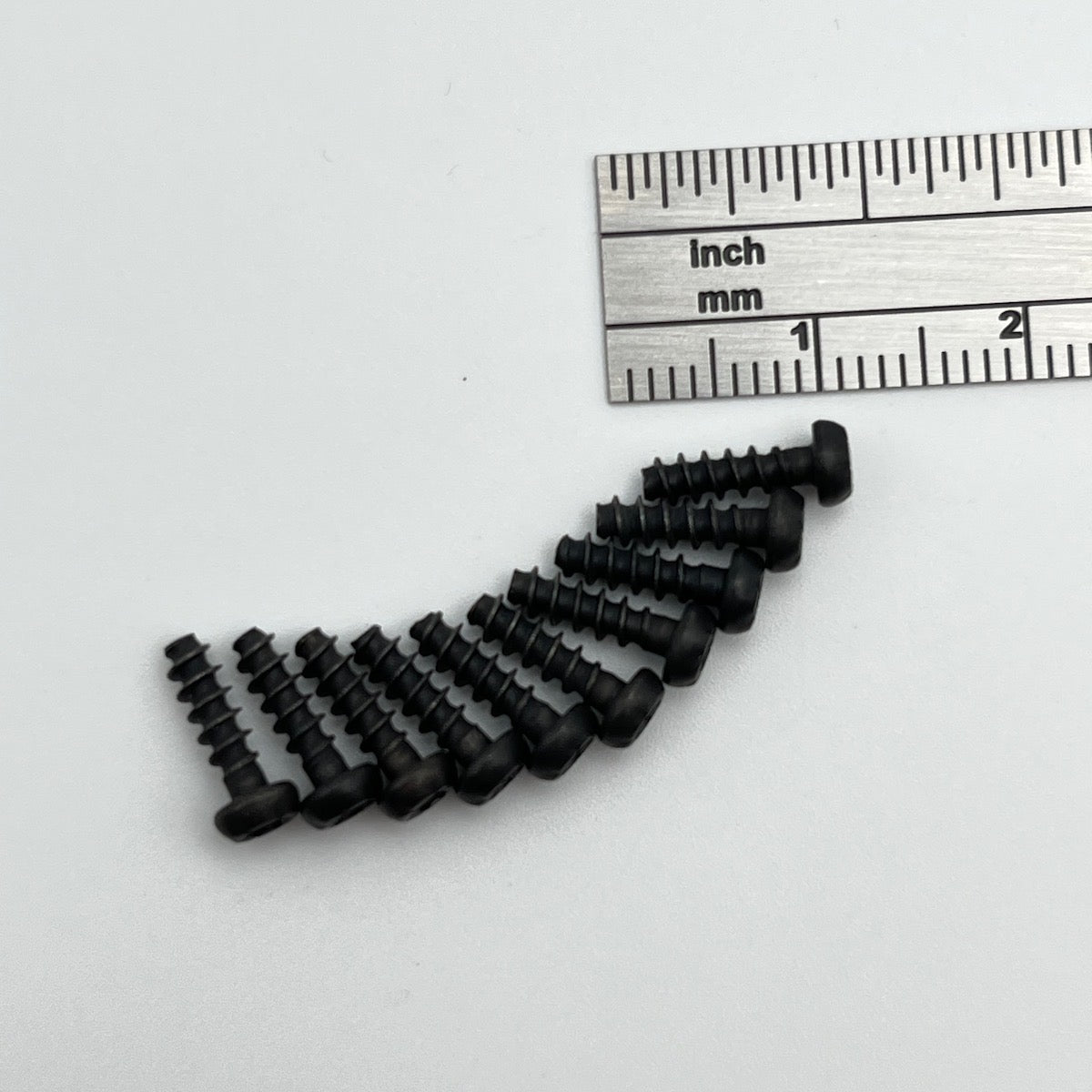Screw KIT for Garmin Striker Plus 4  New