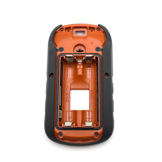 Back case for Garmin eTrex 20 with contacts Used