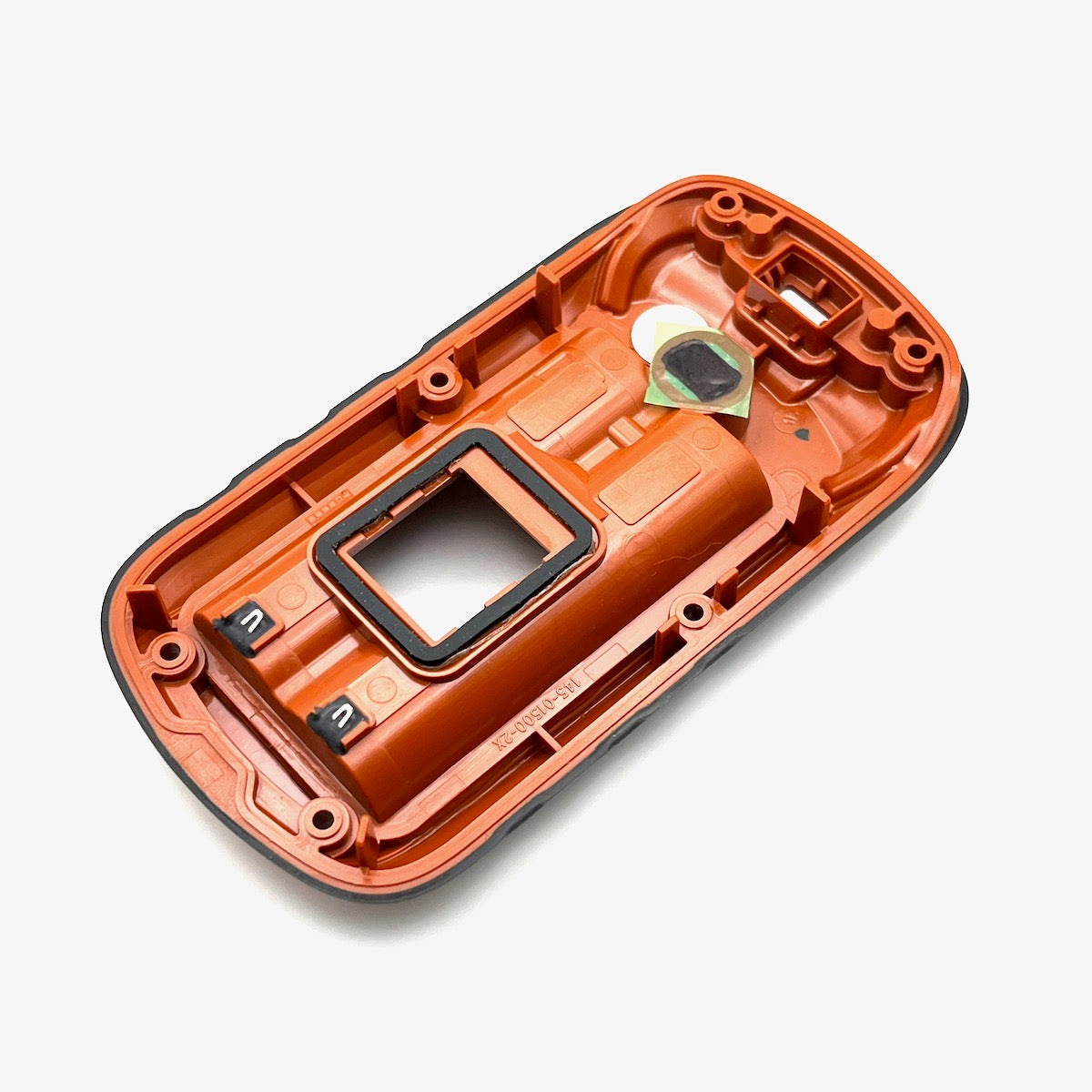 Back case for Garmin eTrex 20 with contacts Used
