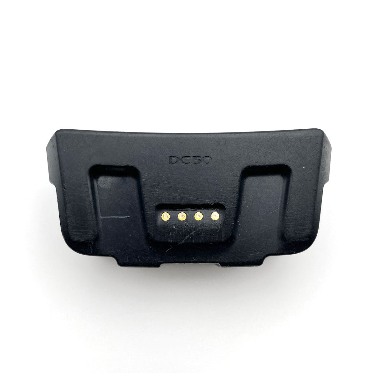 Front case for Garmin DC 50  Used