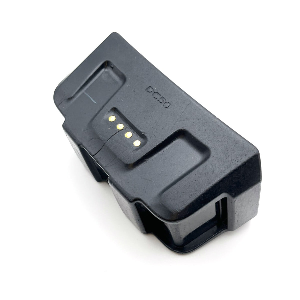Front case for Garmin DC 50  Used