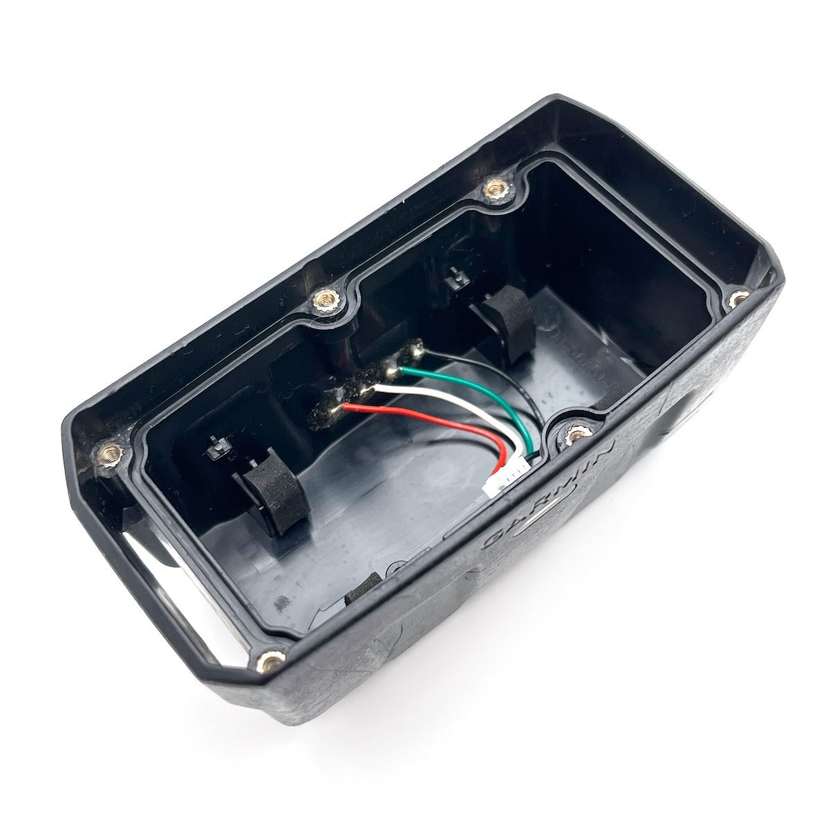 Front case for Garmin DC 50  Used