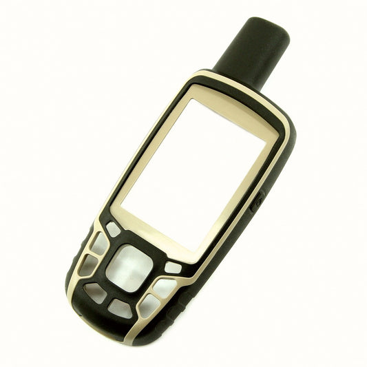Front case for Garmin GPSMAP 65 (without glass) New