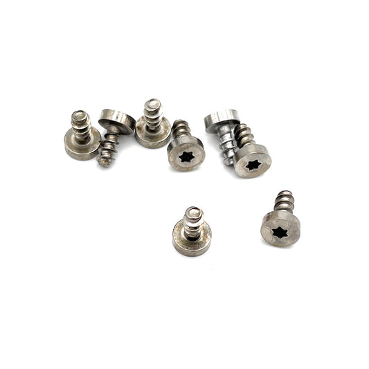 Screw kit for Garmin dezl 770LMTHD  Used