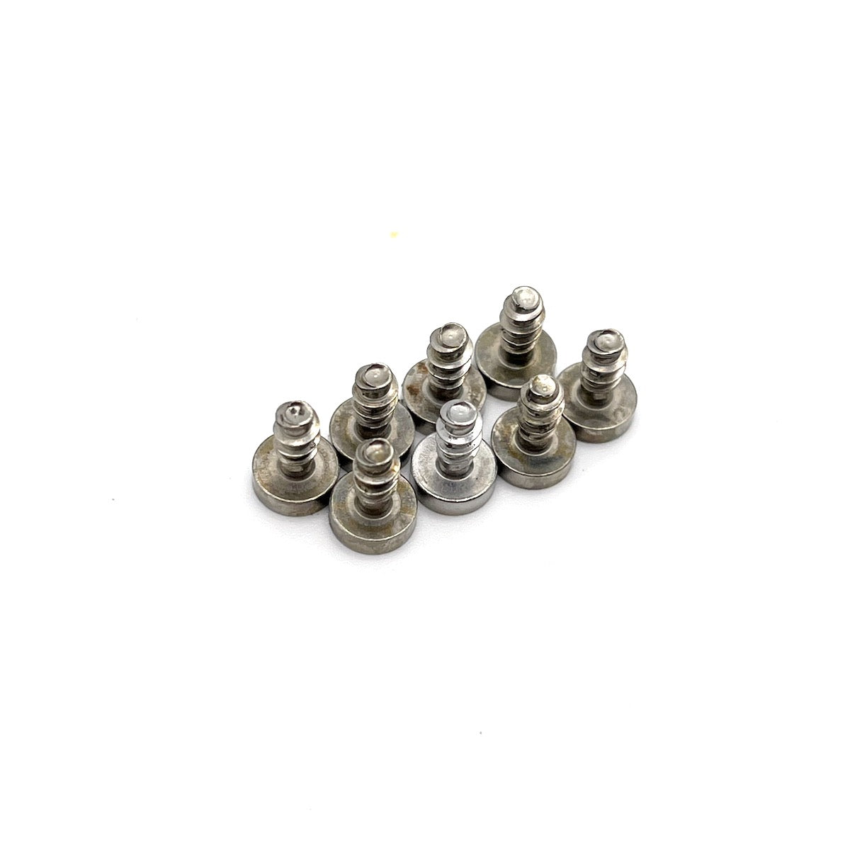 Screw kit for Garmin dezl 770LMTHD  Used