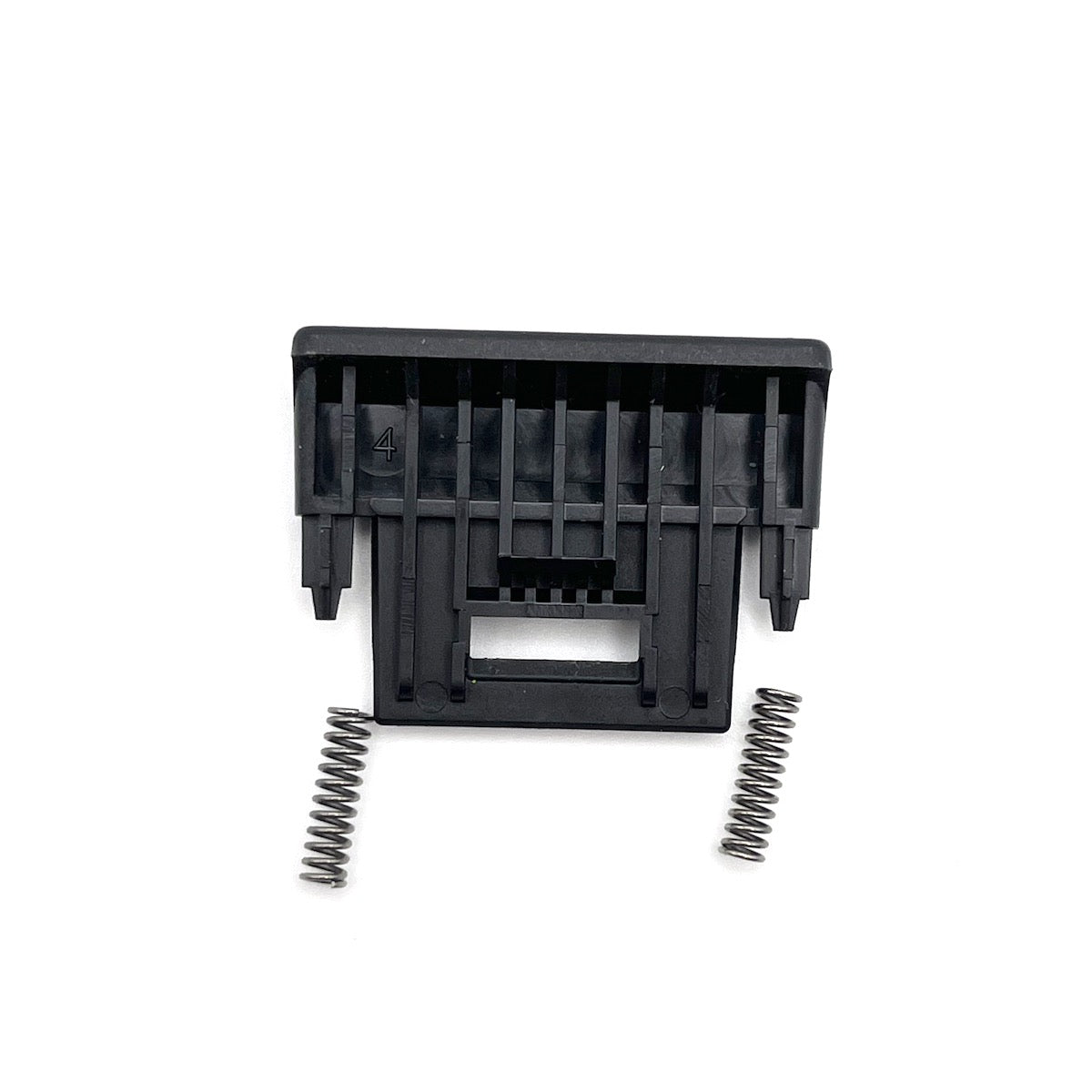 Latch with springs for Garmin dezl 770LMTHD  Used