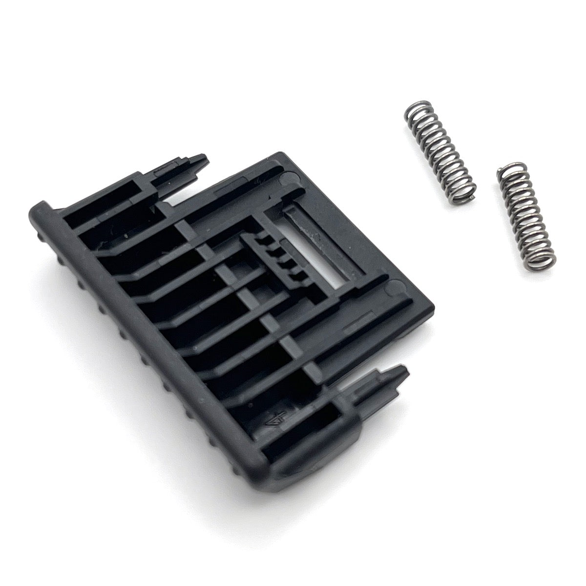 Latch with springs for Garmin dezl 770LMTHD  Used